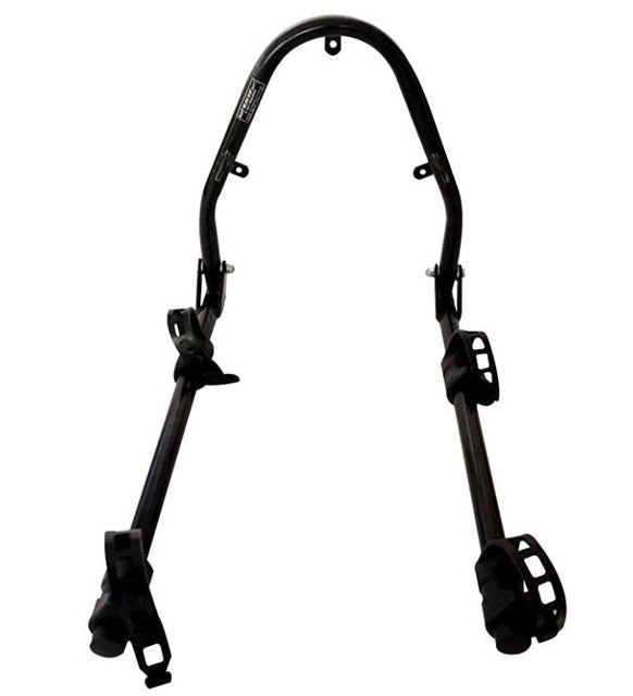 Suporte de Parede Articulado Duplo 2