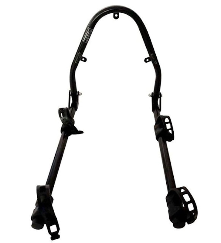 Suporte de Parede Articulado Duplo 2
