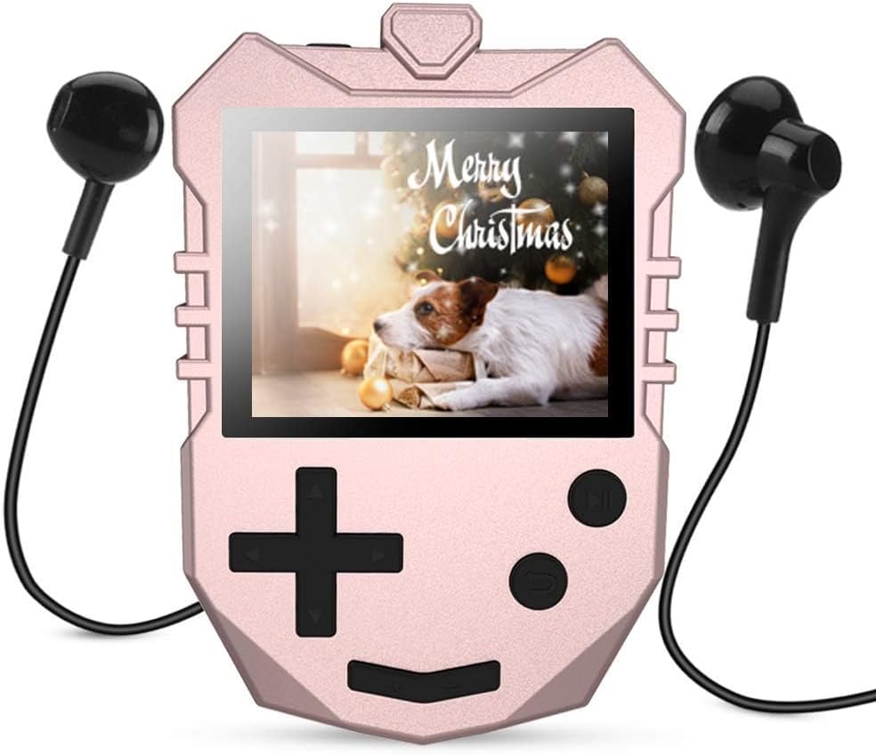 AGPTEK MP3 Player for Kids 1