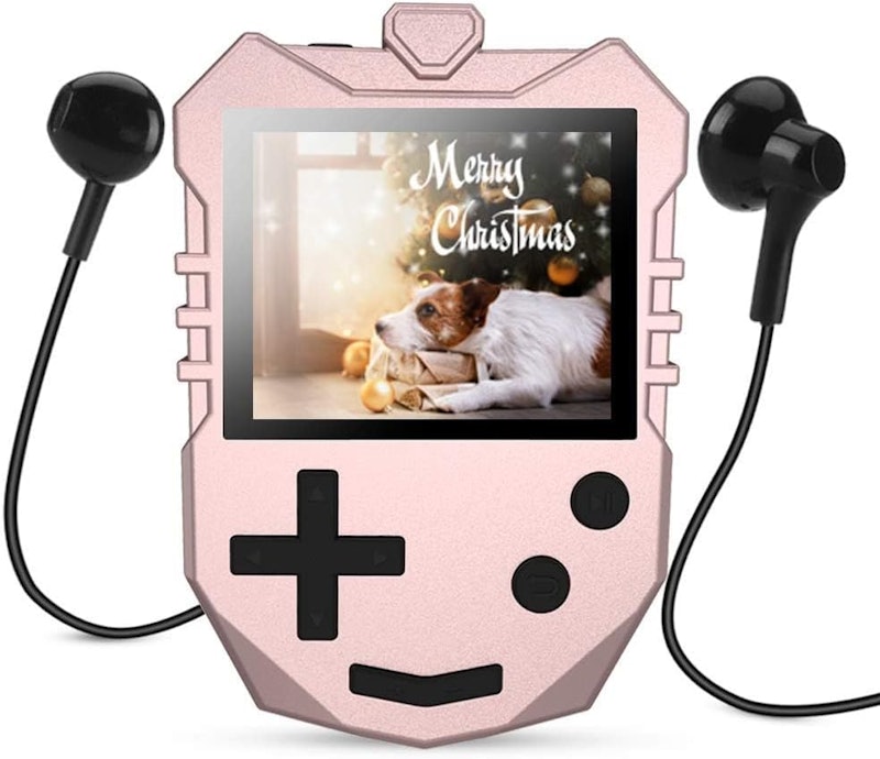 AGPTEK MP3 Player for Kids 1