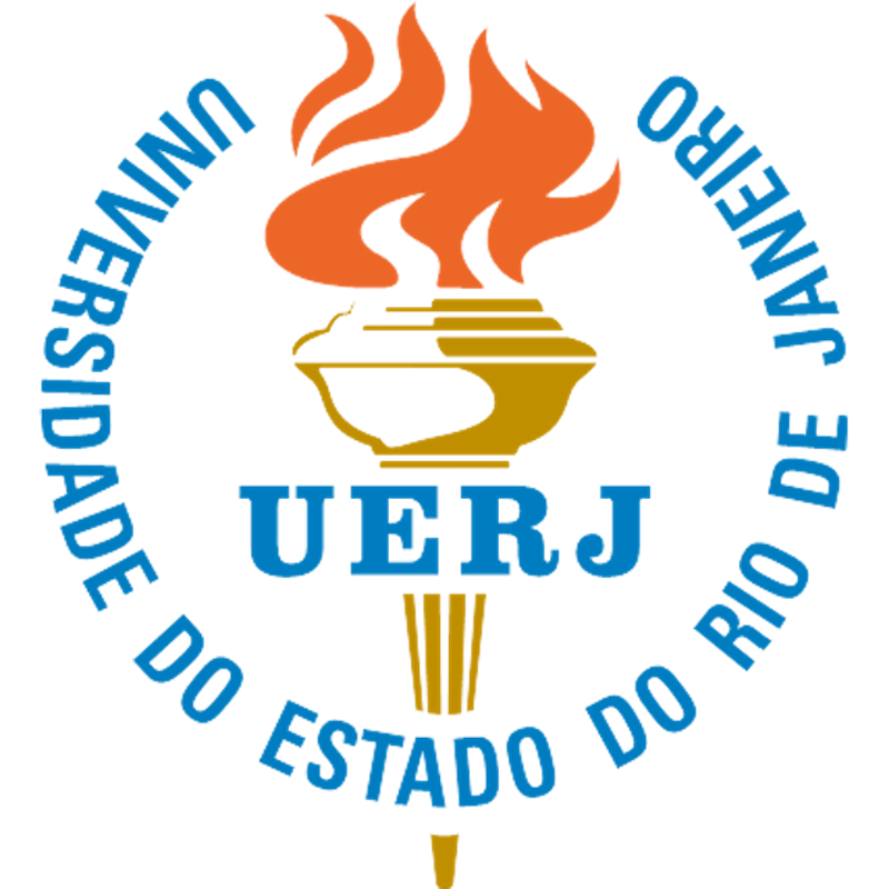 Universidade do Estado do Rio de Janeiro - UERJ 1