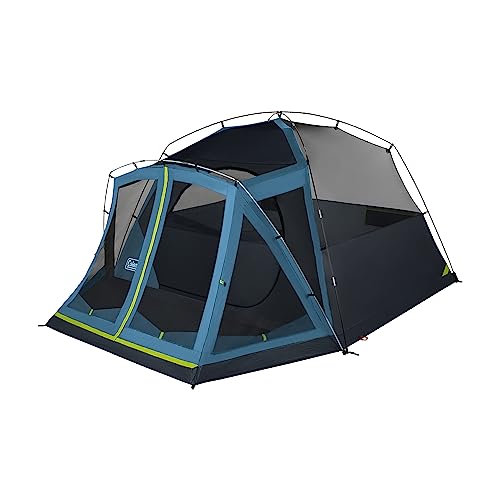 Barraca Skydome Darkroom 6 Pessoas 2
