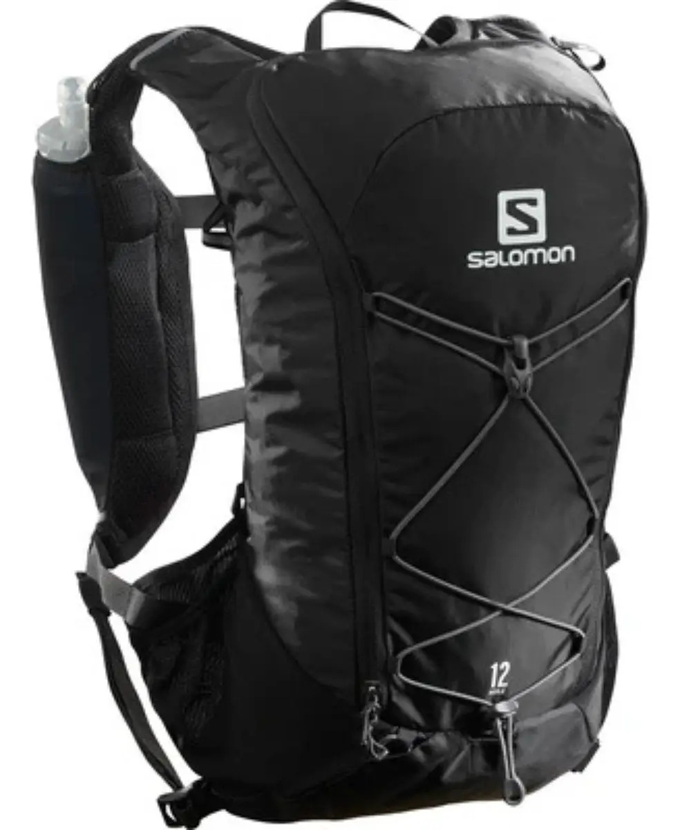 Mochila Agile 12 Set Copen Blue 1