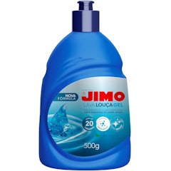 Lava-Louça Gel JIMO
