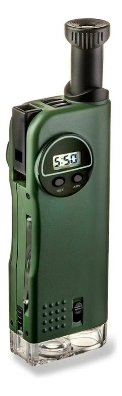 Microscópio de Bolso X-Scope Optical 1