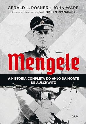 Top 10 Melhores Livros Sobre a Segunda Guerra Mundial em 2026 3