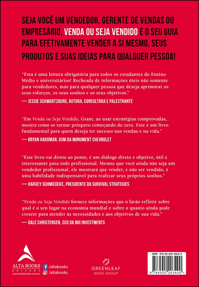 Venda ou Seja Vendido 4