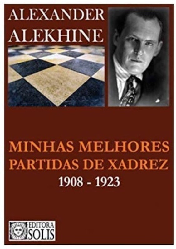 Dominando as aberturas de xadrez - vol. 2 - CIENCIA MODERNA - Livros de  Games - Magazine Luiza