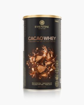 Essential Nutrition 5