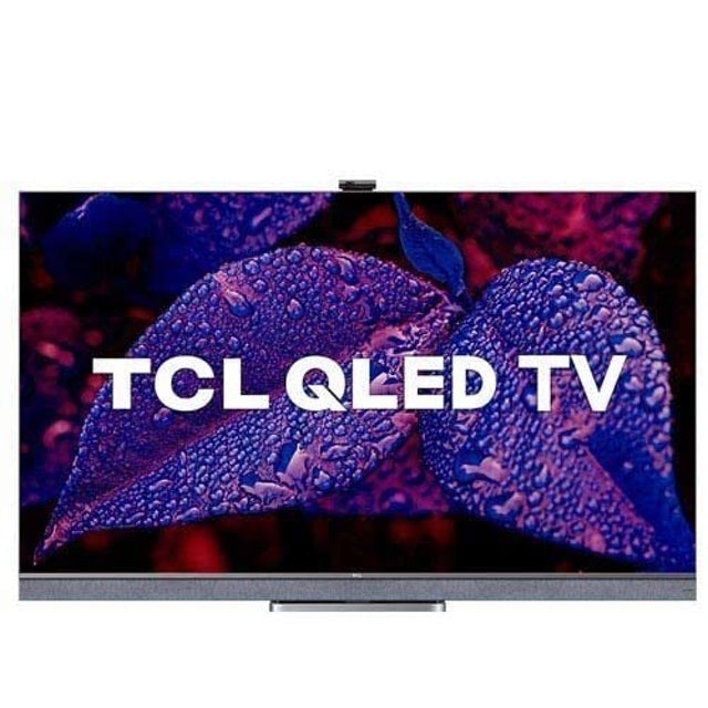 Smart TV TCL 120 Hz 4K 65" Foto 1