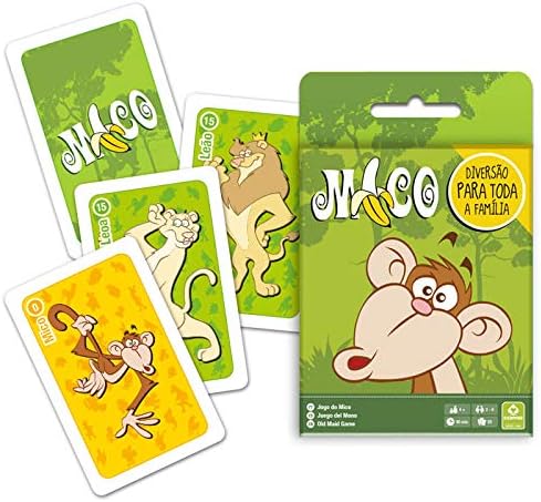 Jogo do Mico 3