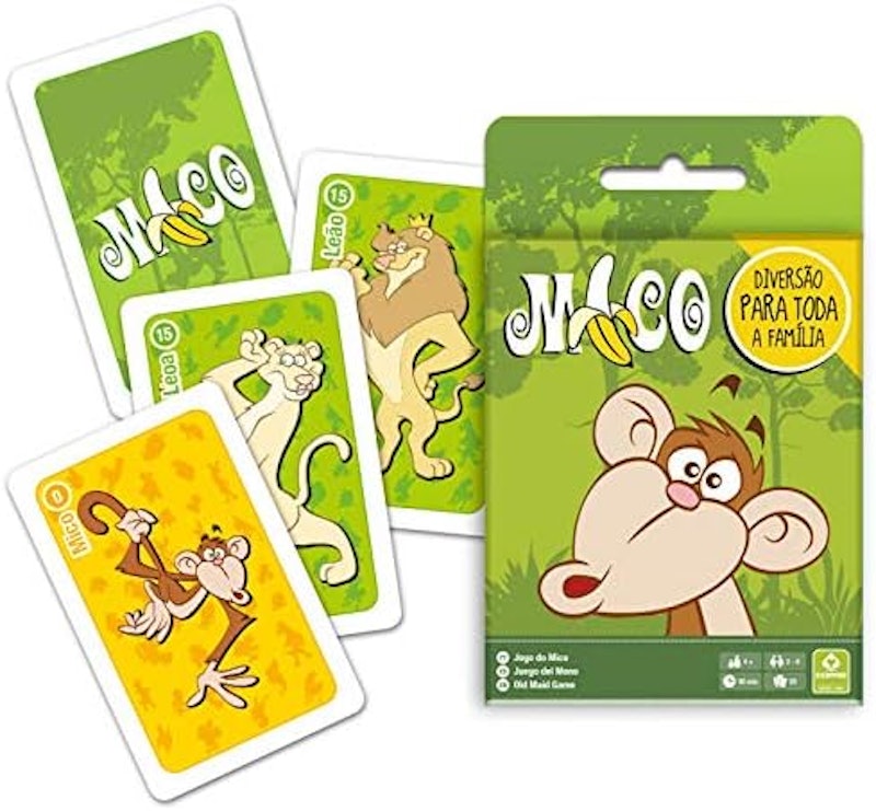 Jogo do Mico 3