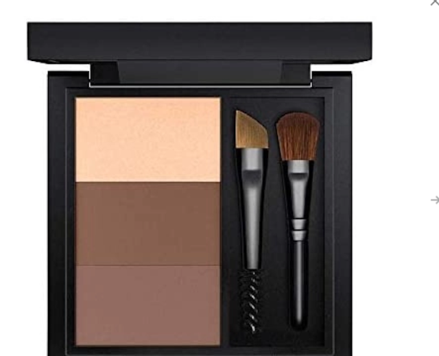 MAC Cosmetics 3