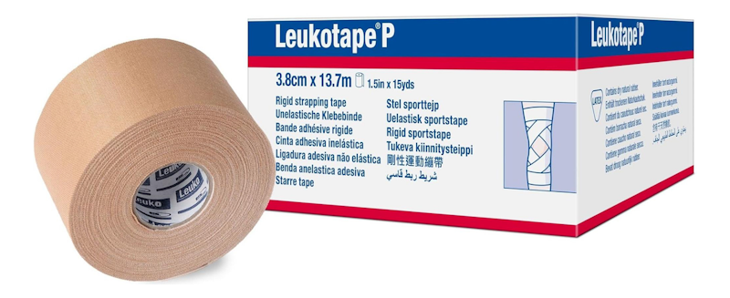 Fita Adesiva Leukotape 1