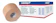 LEUKOTAPE Fita Adesiva Leukotape 1