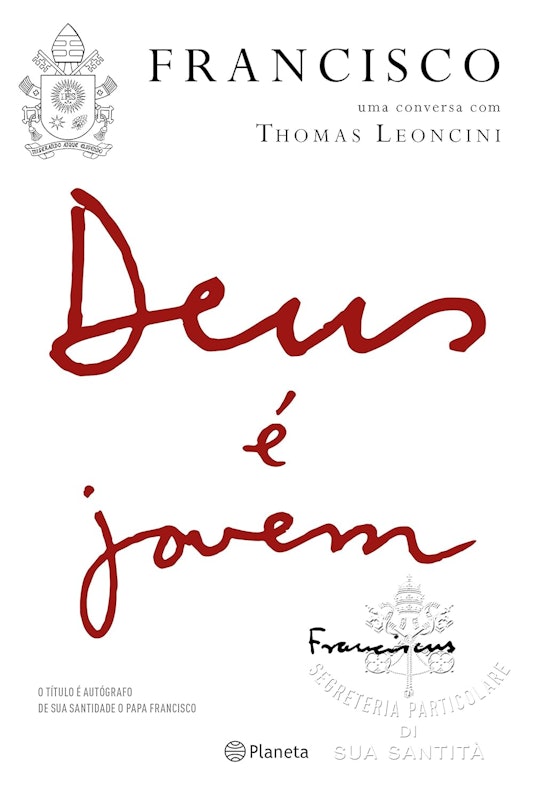 Deus é Jovem 1