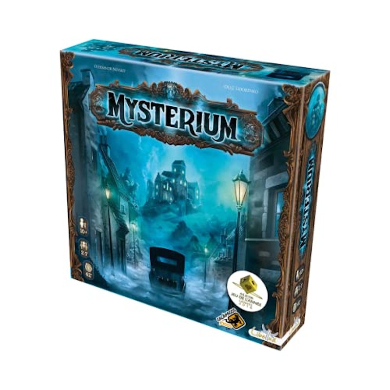 Mysterium 1