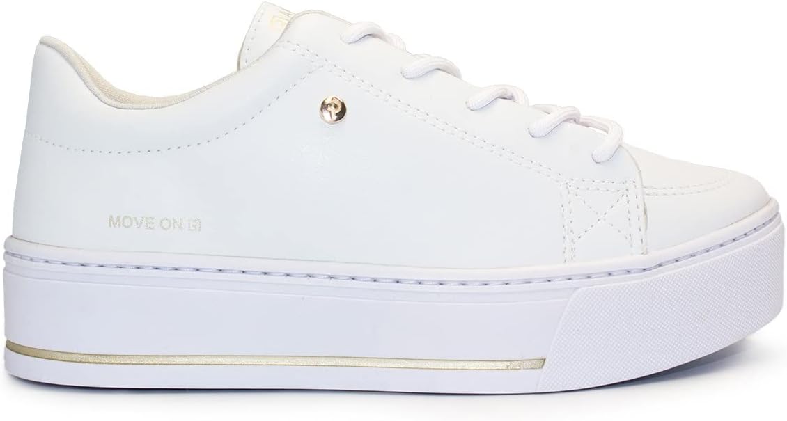 Tênis Ramarim Casual Flatform 1