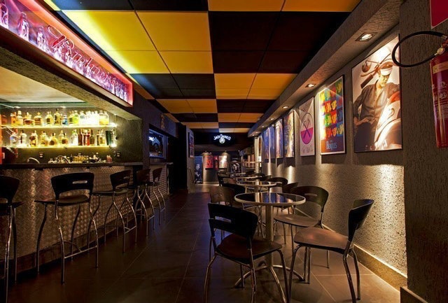 Jack Rock Bar 4