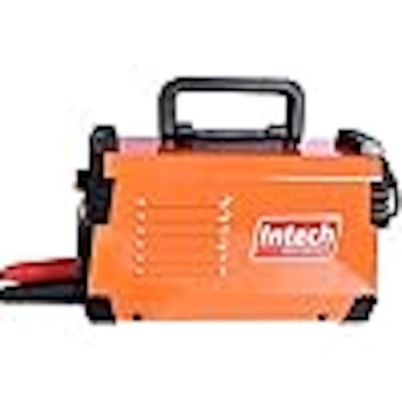 Inversor para Solda SMIB160 5