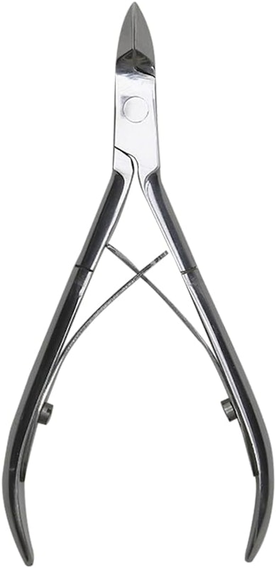 Alicate para Cutículas Aço Inox 3