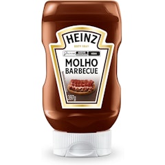 Molho Barbecue Heinz