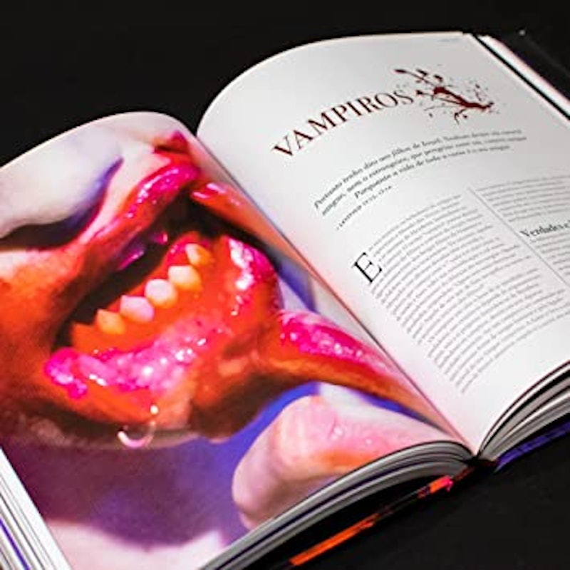 Vampiro: A Máscara 3