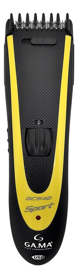 Kit Máquina de Corte GC547 Sport USB 2
