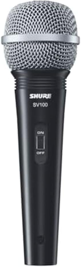 Top 10 Melhores Microfones Dinâmicos em 2026 (Shure, AKG e mais) 2
