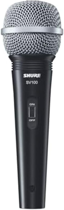 Microfone Shure SV100 1