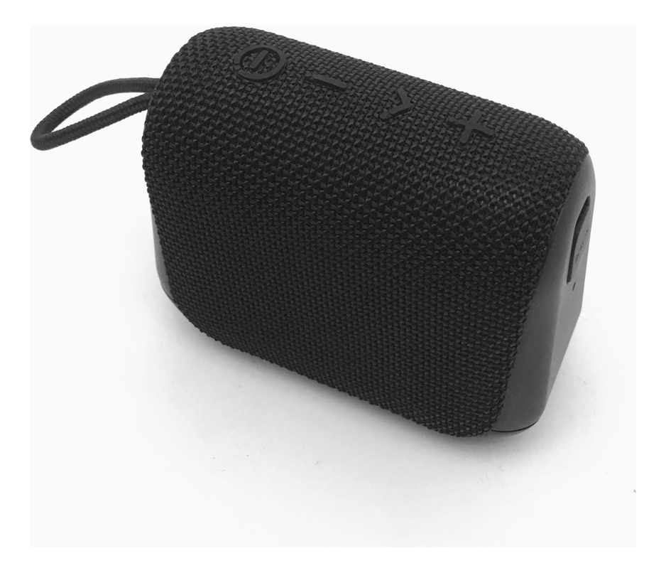 Pulse Bluetooth Speaker Splash 2 10 W IPX6 1