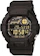 CASIO Relógio G-Shock GD-350-1BDR *Alarme Vibratório 1