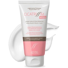Cicatrissim White