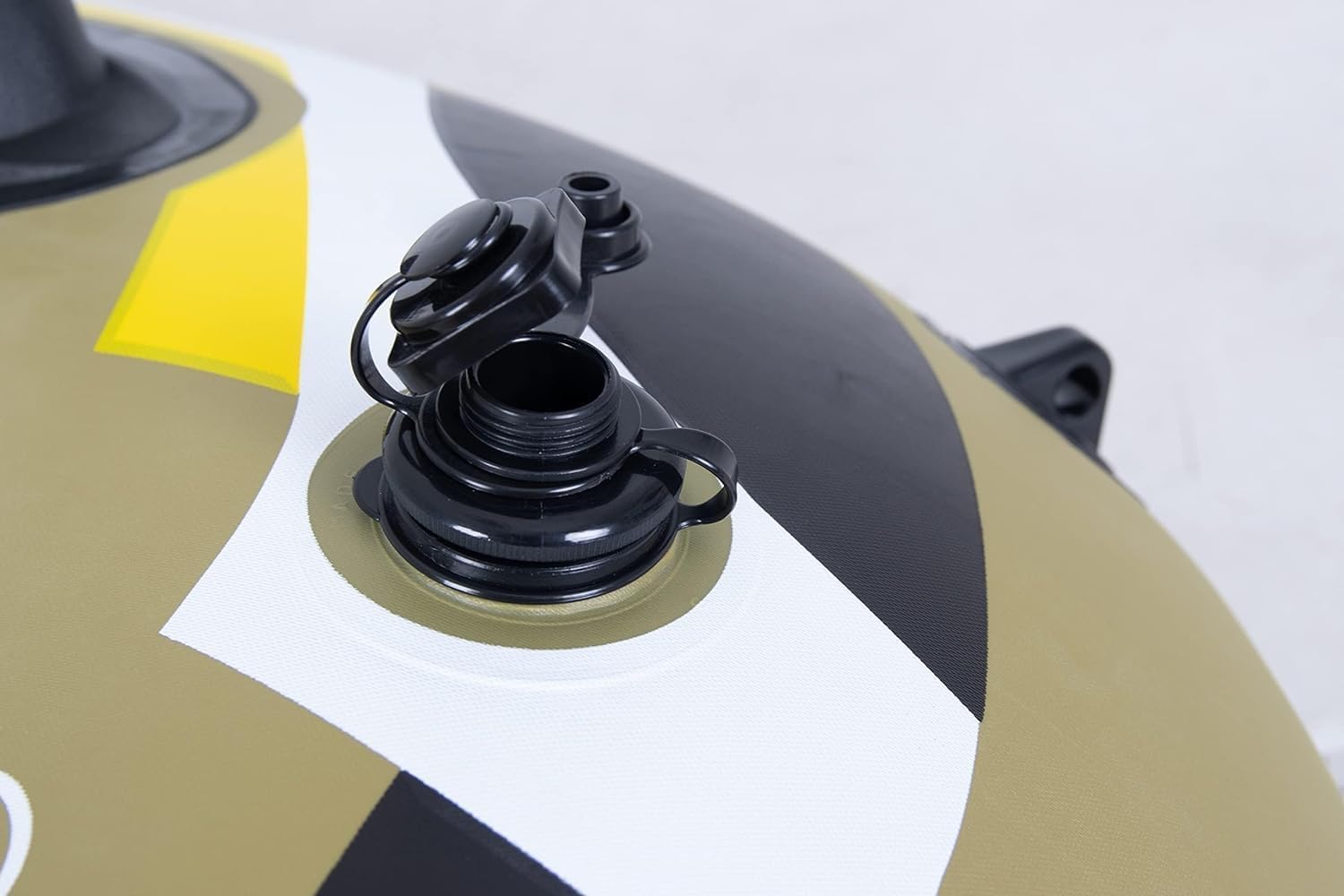 Bote Inflável Fishman 350 3