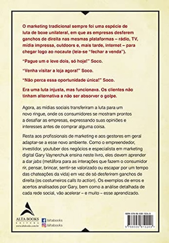 Nocaute 2