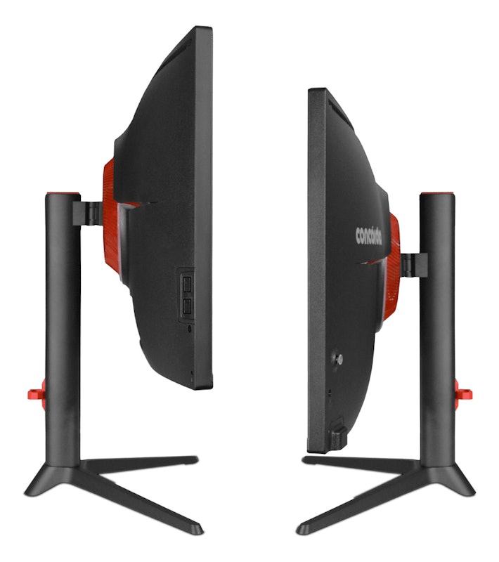 Monitor Gamer Curvo Ultrawide 34" 2
