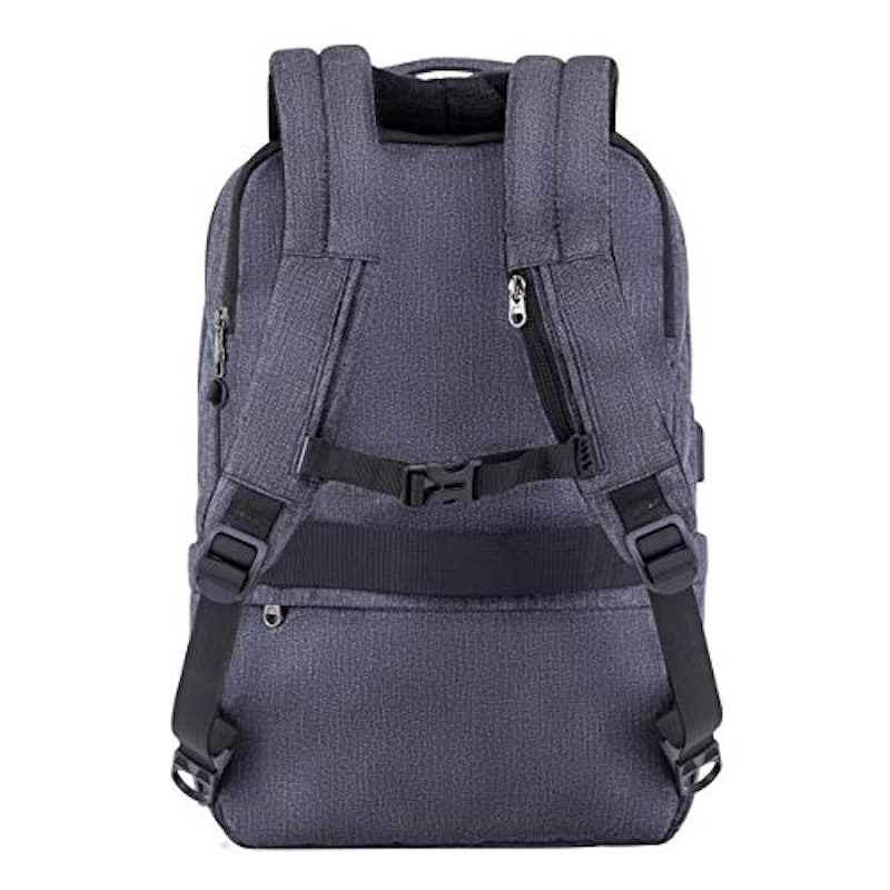 Mochila Antifurto Urban Pro Oxford 2