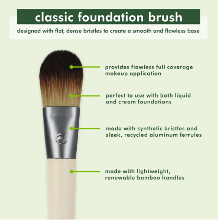 Ecotools Pincel 3