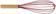 MOR Fouet Silicone e Bamboo 1