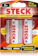 STECK Pilhas Alcalinas 1,5 V Tipo D 1