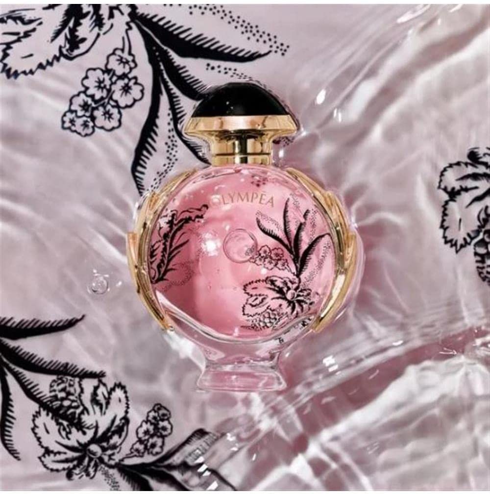 Paco Rabanne Olympéa Blossom 3