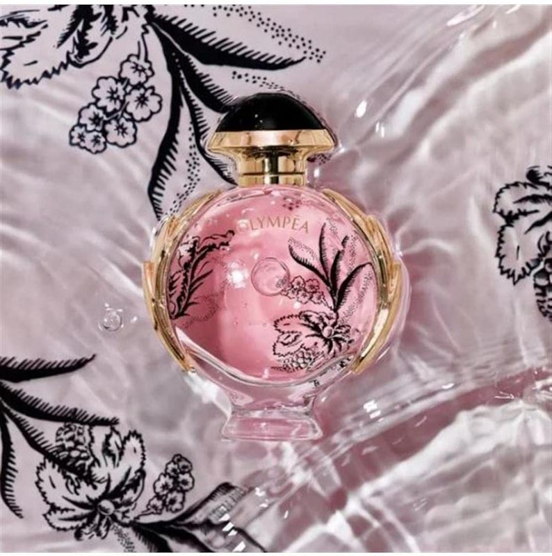 Paco Rabanne Olympéa Blossom 3