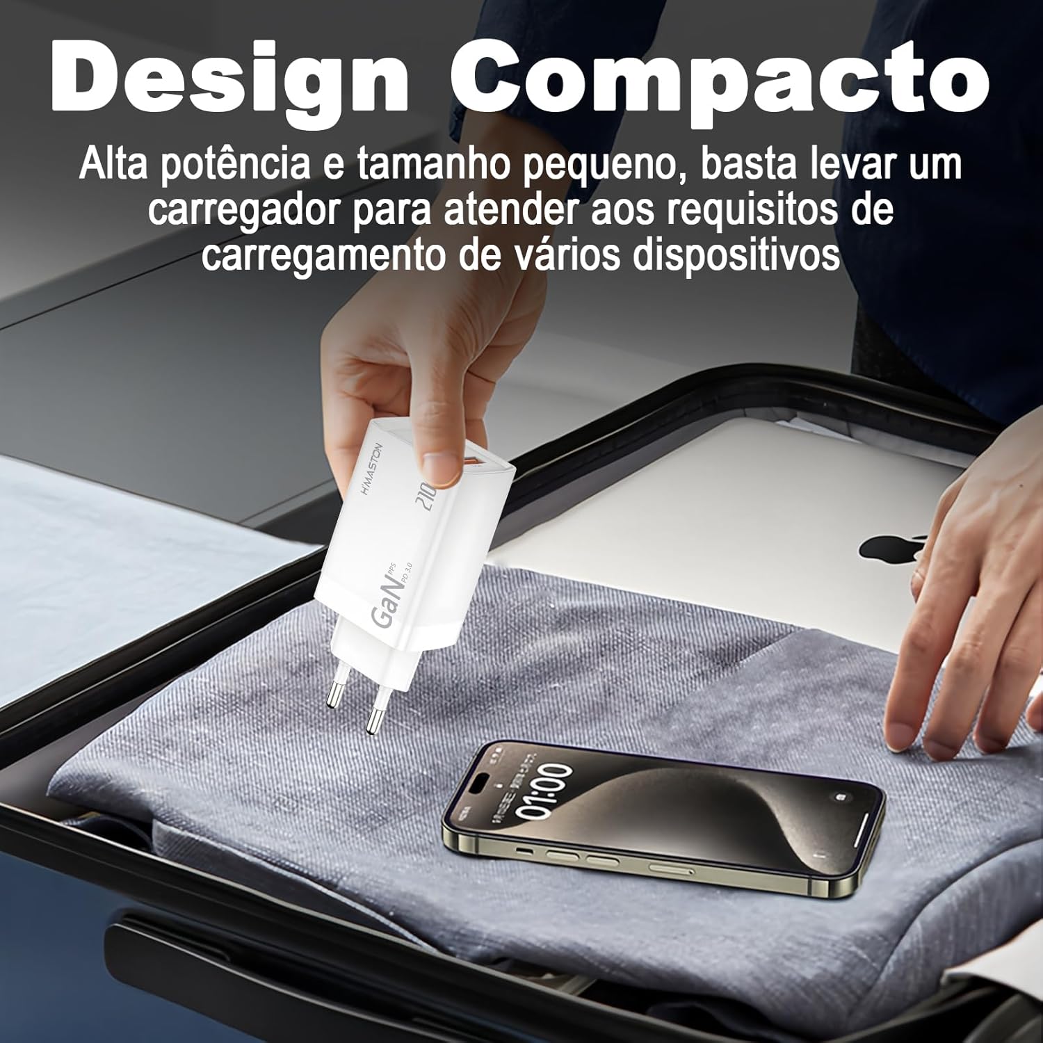 Carregador 3