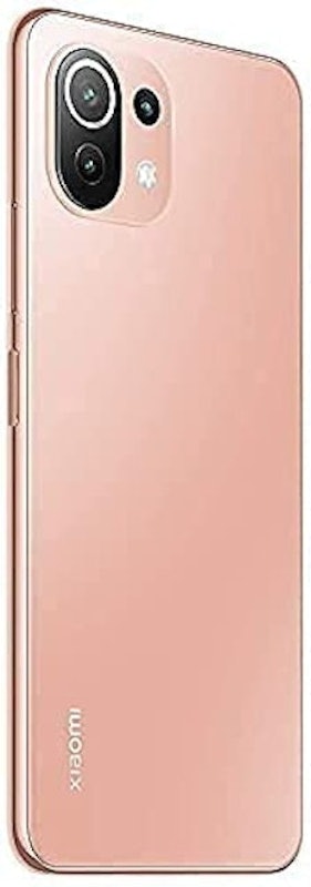 Celular Xiaomi Mi 11 Lite 5