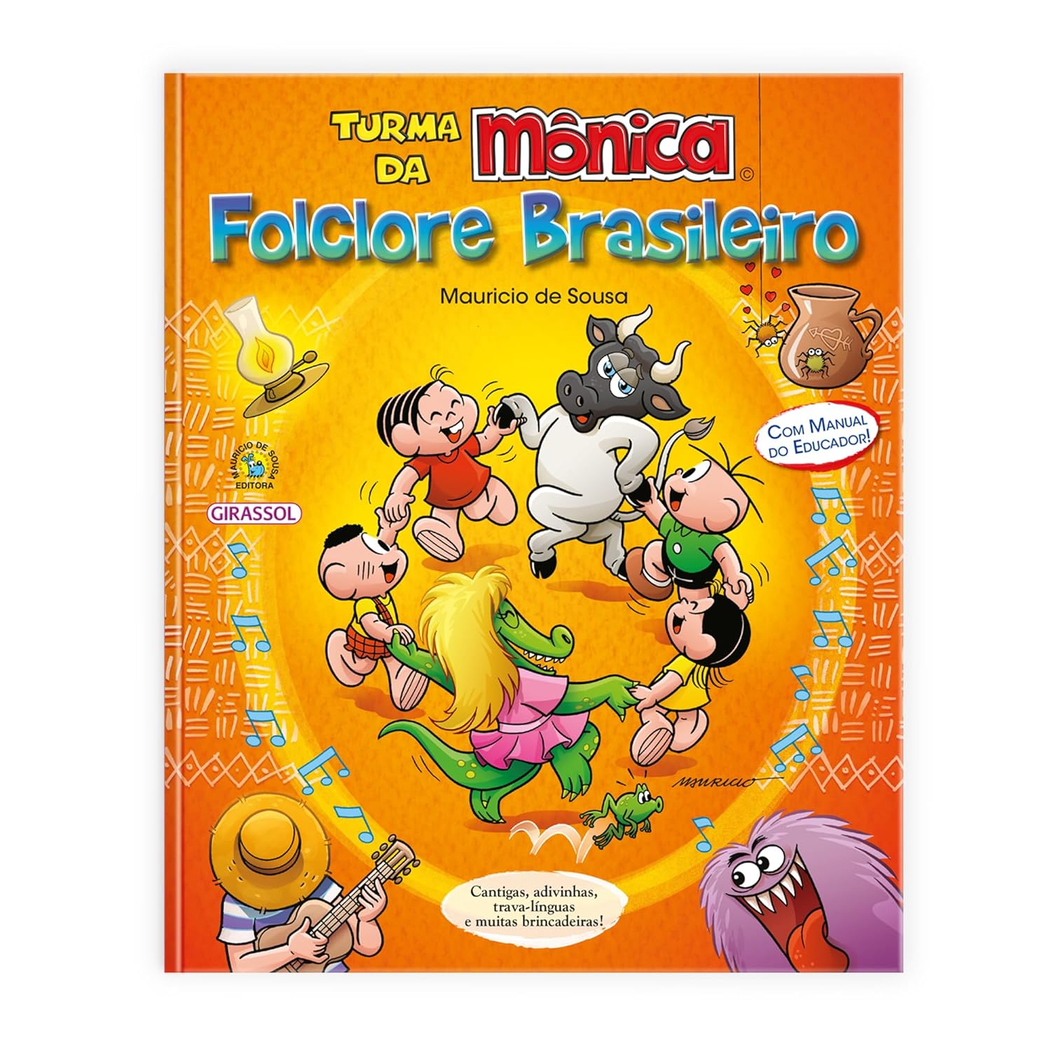 Top 10 Melhores Gibis da Turma da Mônica em 2026 (Jovem, Geração 12 e mais) 2