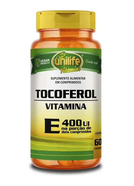 Top 10 Melhores Vitaminas E em 2026 (Biogens, Vitgold e mais) 3
