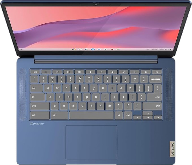 Notebook IdeaPad Slim 3 Chromebook Gen 8 14" 5