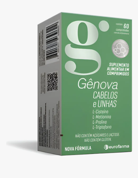 Top 10 Melhores Vitaminas para Queda de Cabelo Feminino em 2026 (Cimed, Lauton e mais) 4