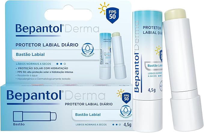 Top 10 Melhores Hidratantes Labiais Masculinos  (Nivea, Bepantol, O Boticário) 2