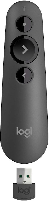 Apresentador Sem Fio Logitech 1